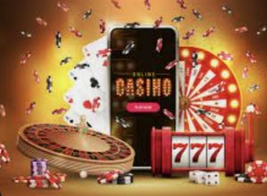 What Features Make Pragmatic Play Online Slots Unique From Other Slots?