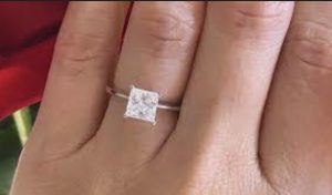 What are other Improvements that Princess Cut Diamonds Offer?