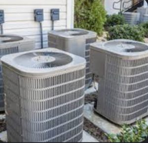 What is a HVAC system