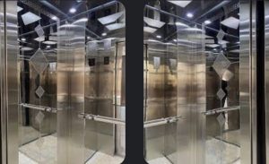 مصاعد سويفت الحديثة للمنازل