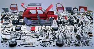5 Most Commonly Replaced Car Parts and How to Do It Yourself