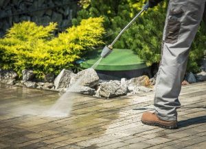 A Comprehensive Guide to Choosing the Best Pressure Washer
