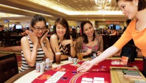 A Seamless Online Casino Experience in Thailand