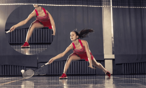 Badminton Shoes for Women