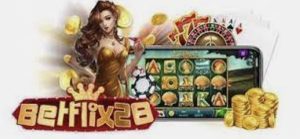 Betflix28 Online Slot Website