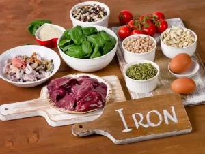 Boosting Your Health Naturally