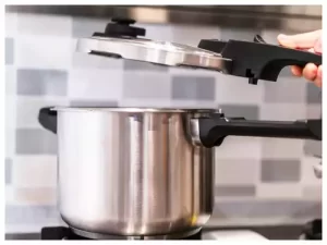 Cooking Techniques And Tips For Stainless Steel Cookers