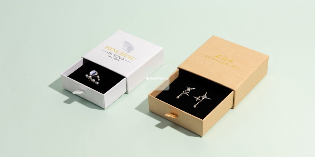 Custom Rigid Jewelry Boxes for Different Occasions: Adapting Packaging to Suit Events