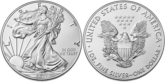 Everything You Need To Know About Silver Eagle Coins