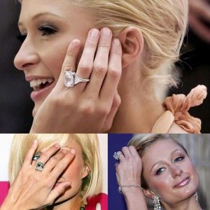 Famous Asscher-Cut Diamond Jewelry in Movies