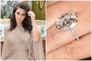 Famous Cushion-Cut Diamond Heists