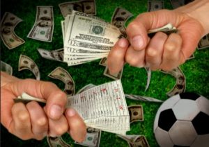 Football betting strategies