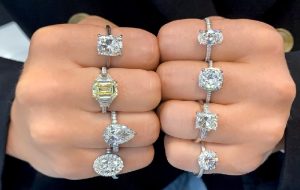 Historical Cushion-Cut Diamond Cuts