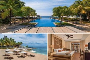 How to Choose the Ultimate Luxury Accommodation