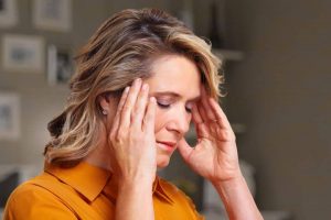 How to Reduce Inflammation for a Sharper Mind