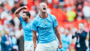 Manchester Metropolis Supera United, É Campeão Da Copa Da Inglaterra E Pode Faturar Tríplice Coroa 03 06 2023 Diário Do Grande Abc