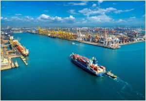 Most Interesting About International Container Shipping