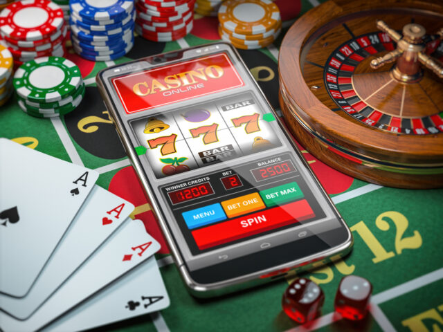 Unleash Your Luck: Play and Prosper at Our Online Casino