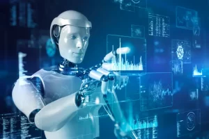 The Symbiotic Alliance of Artificial Intelligence and Information Technology
