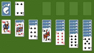 Unleashing the Power of Solitaire
