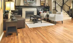 Unveiling the Unparalleled Power of Professional Flooring Installation