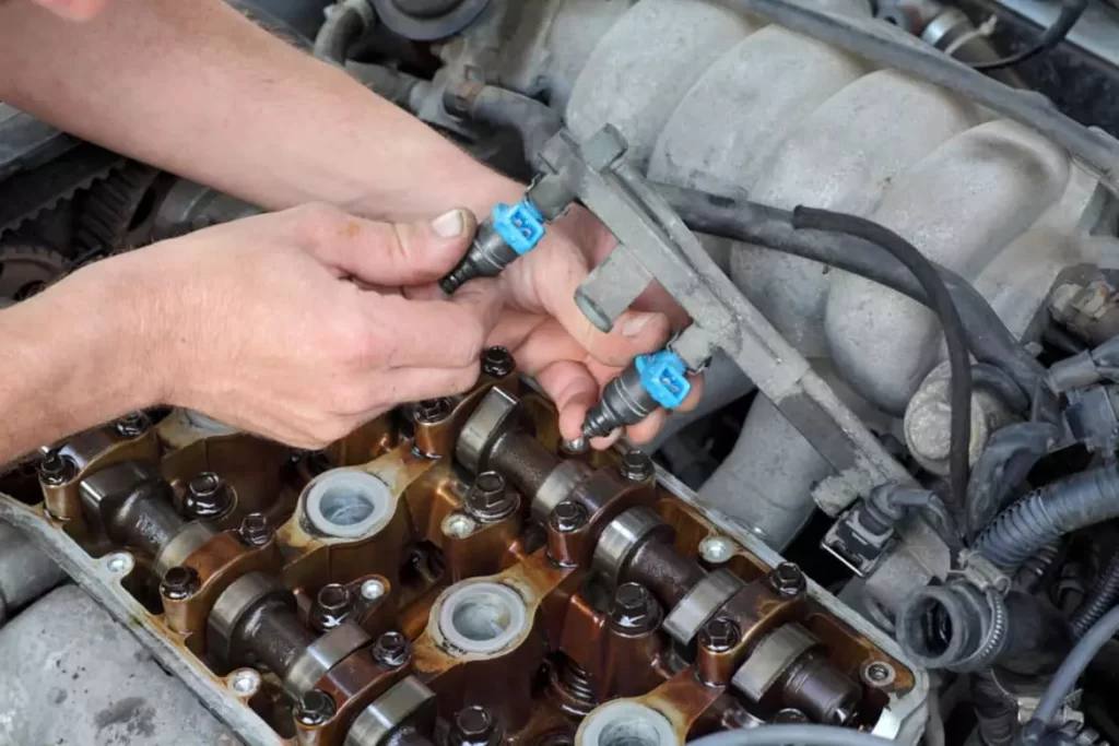 What Is a Fuel Injection Kit and What Can It Do To Improve Performance?