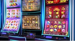 Why Slot Games in Malaysia Online Casino are the Ultimate Form of Entertainment