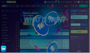 1win Registration and Verification