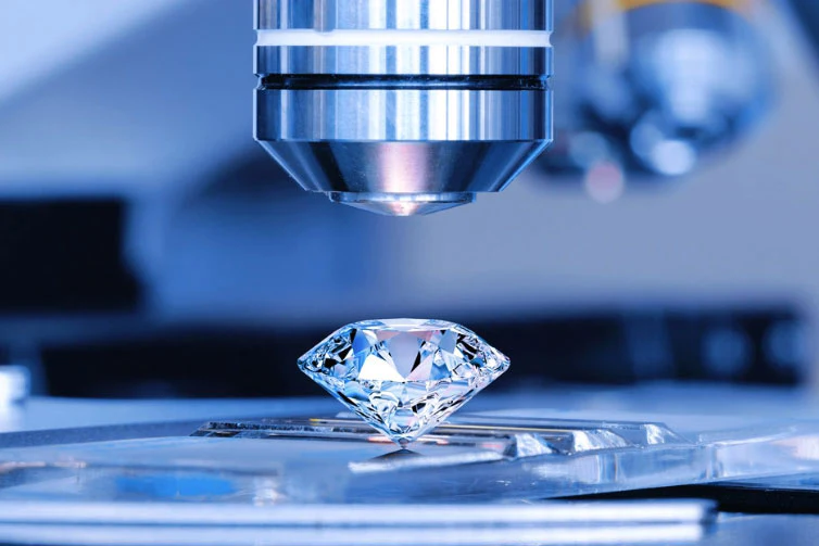 Lab-Grown Diamonds: A Sustainable Choice for Eco-Conscious Consumers