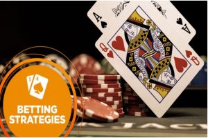 Betting Strategies to Crush Your Opponents in Asia Gaming Live Casino