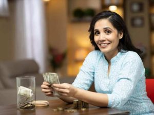 Building Financial Security for the Future