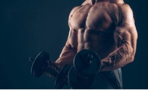 Conquer Home Workouts for Explosive Muscle Growth!