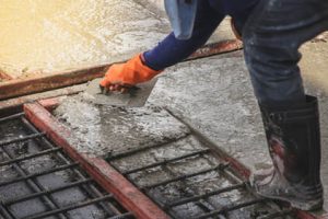 Considerations When Hiring a Commercial Concrete Contractor