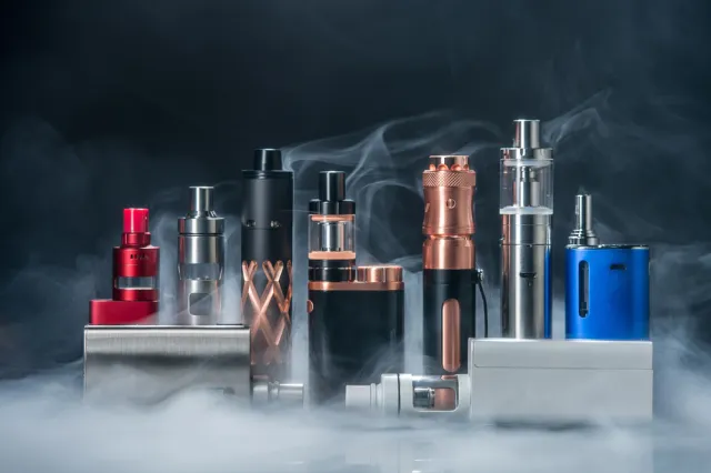 Elevate Your Vaping Experience: Unleash the Potential of DIY Vaporizer Modifications and Customization