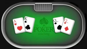 Experience Playing Casino Hold'em and Tips for Consistent Wins