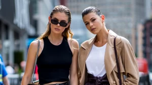 From Street Style to Gym Style