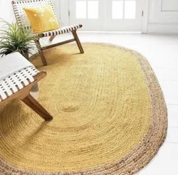 Gives Your Home An Instant Makeover With Natural Jute