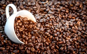 Here's A Brief Overview Of The Making Of Coffee