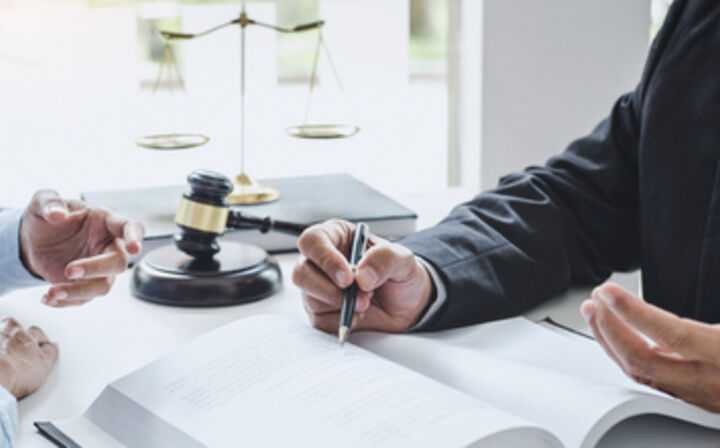 Hiring a Lawyer For Professional Negligence in New York