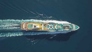 How Boat Captains Can Reduce Environmental Impact