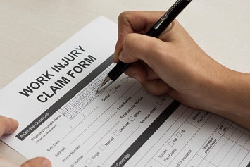 How To File a Workers Comp Claim For The First Time