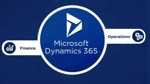 Microsoft Dynamics 365 Implementation