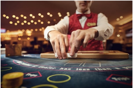 Online Roulette: A Beginner’s Guide to Excitement and Winning