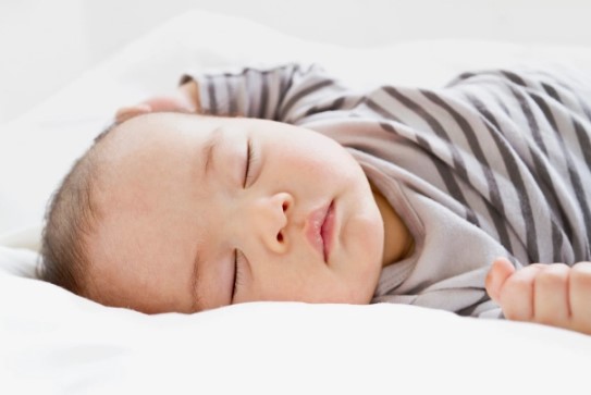 Sleep Advice for Your Baby