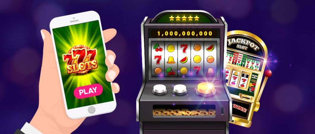 Some Vital Things To Consider Before Playing Online Slots