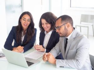 The Power of Business Bookkeeping Services