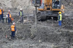 The Role of Geotechnical Engineering Materials in Construction