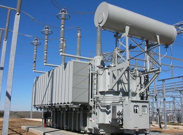 The Role of Industrial Power Transformers in the Energy Sector