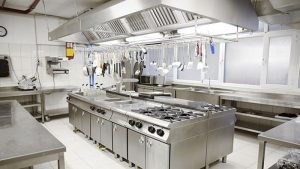 The Ultimate Guide to Renting a Shared Commercial Kitchen
