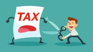 Tired of Tax Burden?